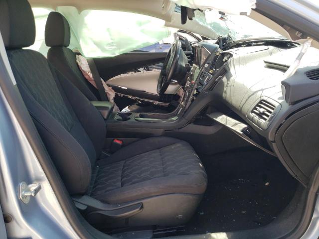 Фото 5 с аукциона – 2014 CHEVROLET VOLT с VIN 1G1RA6E40EU167762