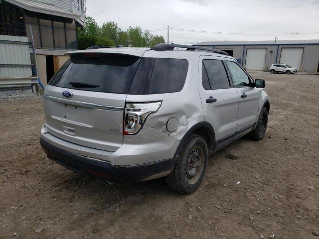 Photo 4 from auction – 2011 FORD EXPLORER with VIN 1FMHK8B83BGA74470