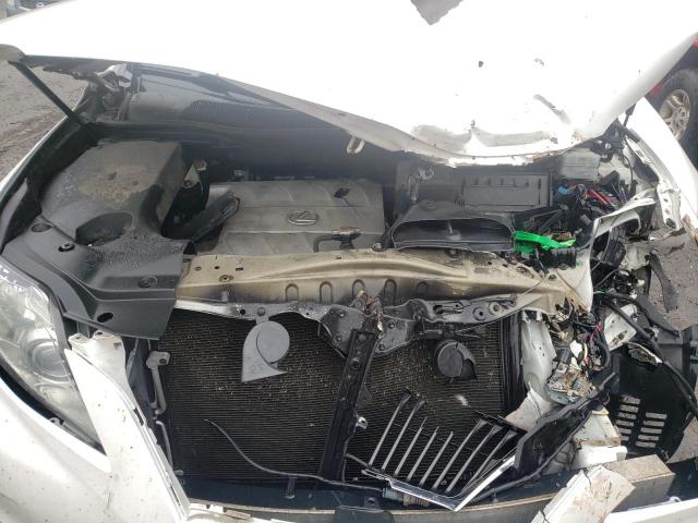 Photo 7 from auction – 2012 LEXUS RX 350 with VIN 2T2BK1BA1CC122421