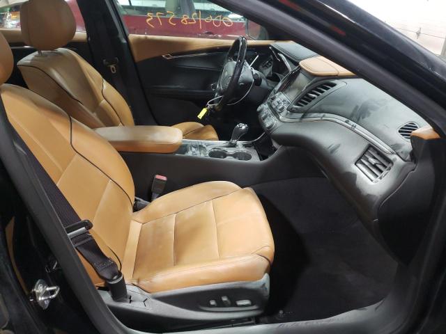 Photo 5 from auction – 2014 CHEVROLET IMPALA LTZ with VIN 2G1145SLXE9102764