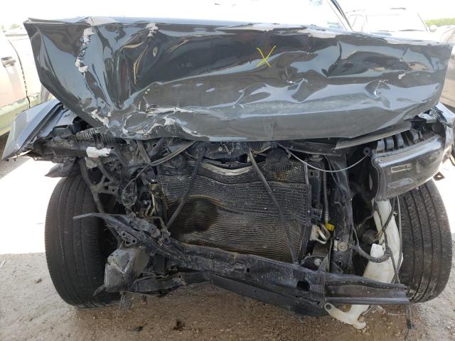 Photo 7 from auction – 2020 DODGE DURANGO SX with VIN 1C4RDHAG8LC203856