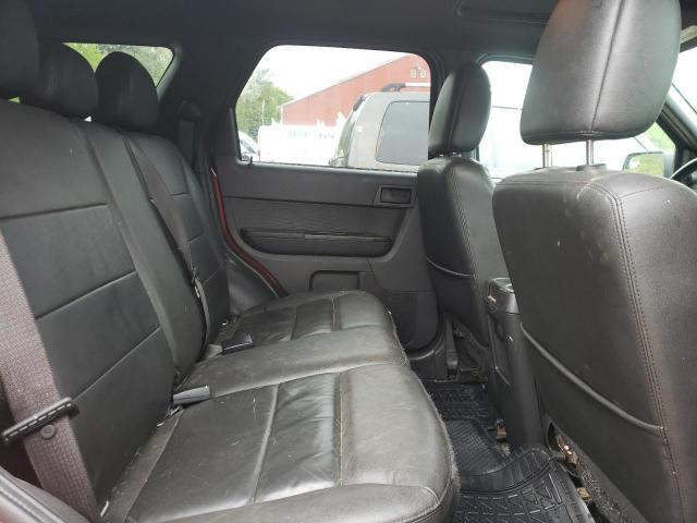 Photo 8 from auction – 2012 FORD ESCAPE XLT with VIN 1FMCU9D72CKA96991