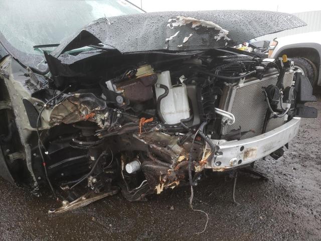 Photo 9 from auction – 2019 NISSAN PATHFINDER with VIN 5N1DR2MM0KC582243