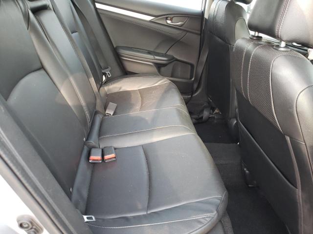 Photo 6 from auction – 2016 HONDA CIVIC EXL with VIN 19XFC1F71GE032453