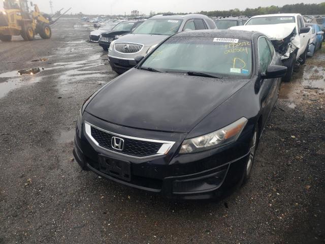 Photo 2 from auction – 2008 HONDA ACCORD with VIN 1HGCS12808A002564