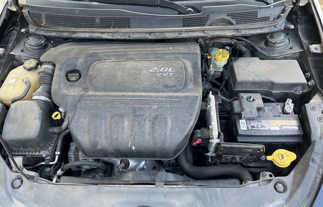 Photo 7 from auction – 2014 DODGE DART SE with VIN 1C3CDFAA3ED742196