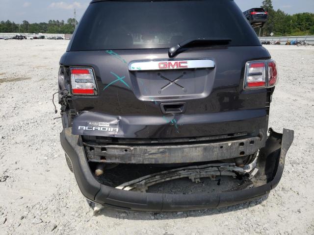 Photo 9 from auction – 2013 GMC ACADIA SLT with VIN 1GKKRRKD8DJ194963