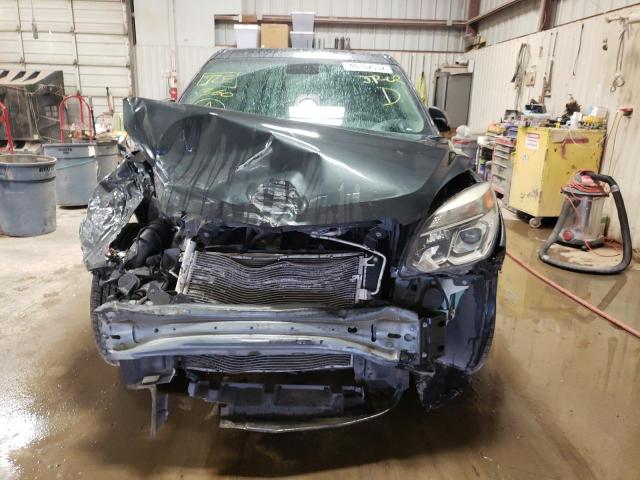 Photo 9 from auction – 2017 CHEVROLET EQUINOX LS with VIN 2GNALBEK2H1519012