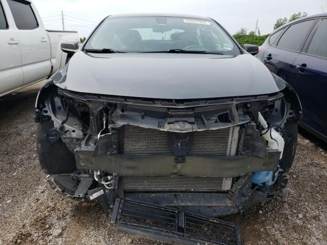 Photo 9 from auction – 2017 CHEVROLET MALIBU LS with VIN 1G1ZB5ST5HF192149