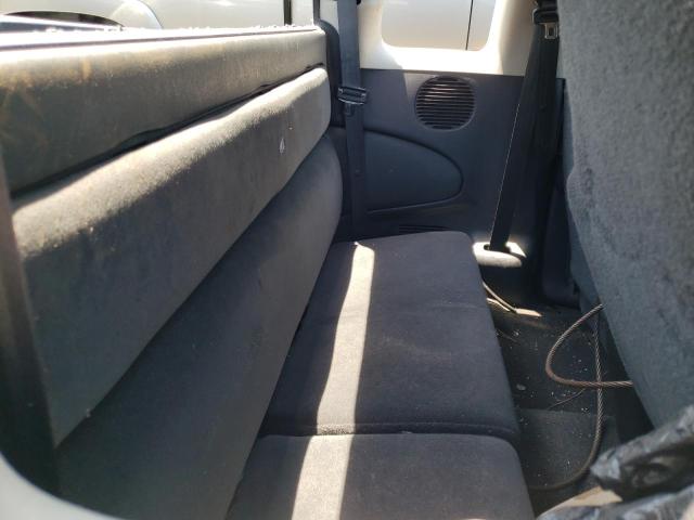 Photo 6 from auction – 2004 DODGE DAKOTA SPO with VIN 1D7GL32N74S587202
