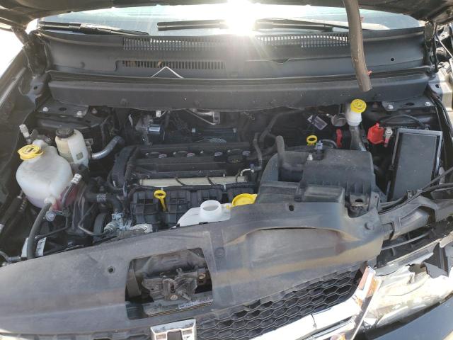 Photo 7 from auction – 2018 DODGE JOURNEY SE with VIN 3C4PDCAB1JT474063