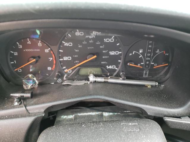 Photo 8 from auction – 2003 HONDA ODYSSEY EX with VIN 5FNRL18633B152776