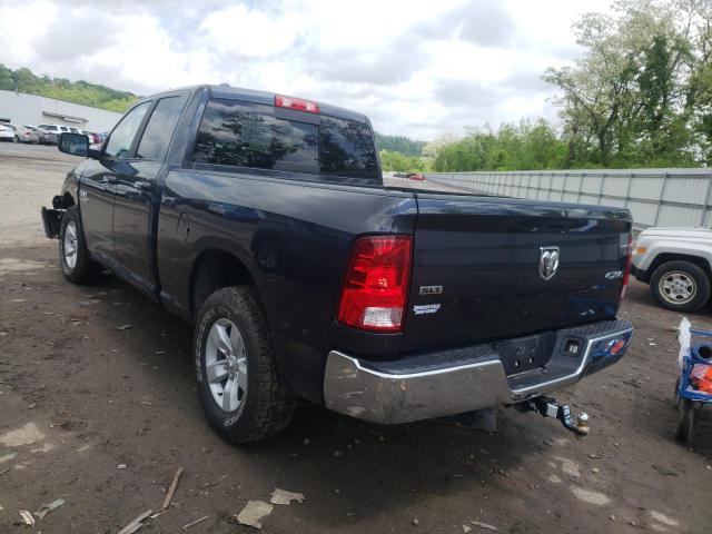 Photo 3 from auction – 2017 RAM 1500 SLT with VIN 1C6RR7GT1HS578685