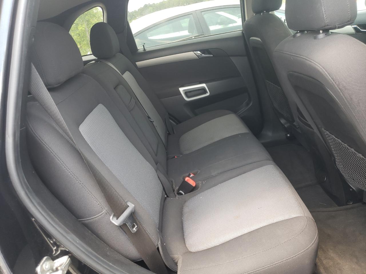 Photo 6 from auction – 2012 CHEVROLET CAPTIVA SP with VIN 3GNAL2EK4CS564725