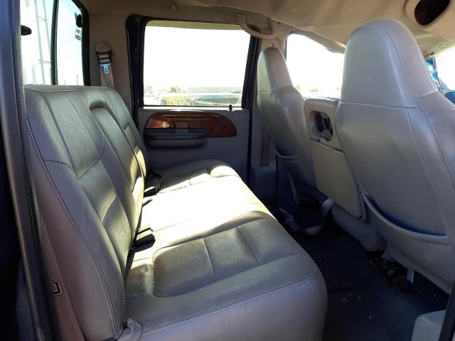 Photo 6 from auction – 2001 FORD F250 SUPER with VIN 1FTNW21F11EC06273