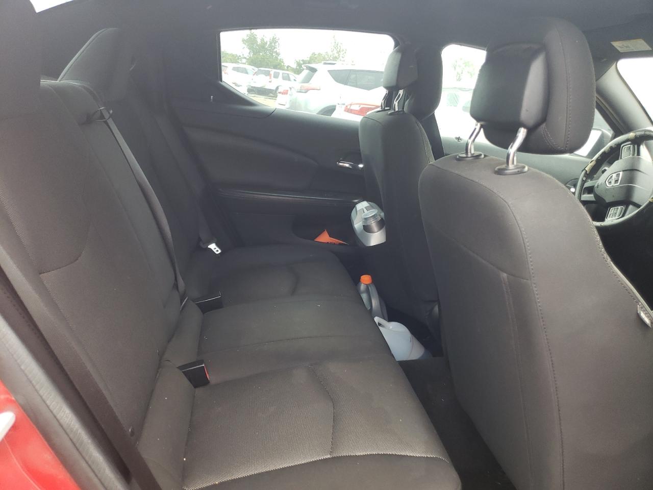 Photo 6 from auction – 2014 DODGE AVENGER SE with VIN 1C3CDZAB5EN126066