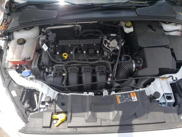Photo 7 from auction – 2017 FORD FOCUS SE with VIN 1FADP3F25HL237865