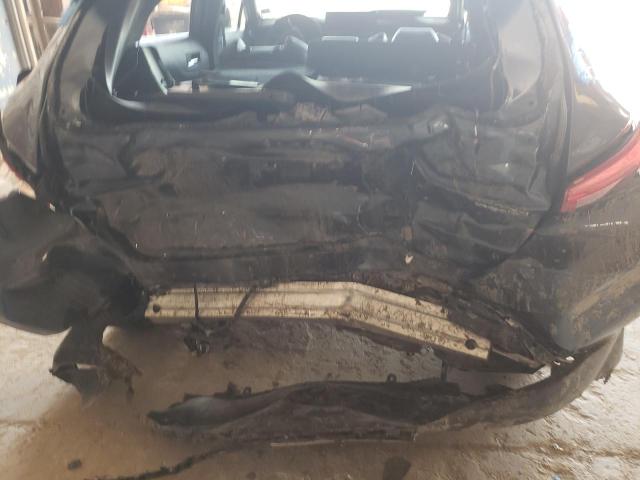 Photo 9 from auction – 2021 TOYOTA VENZA LE with VIN JTEAAAAH0MJ044720
