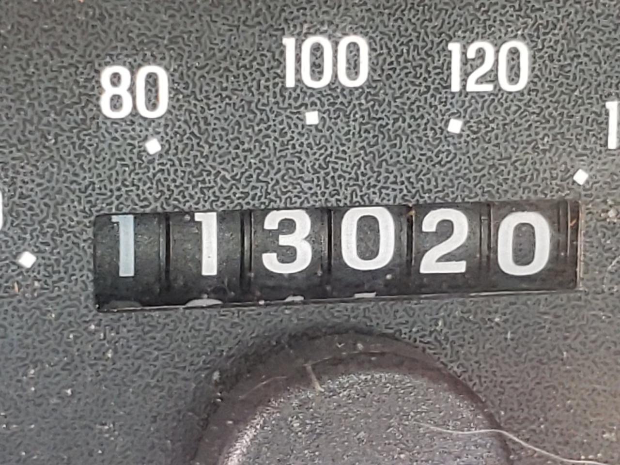 Photo 8 from auction – 2002 FORD RANGER with VIN 1FTYR10U42TA05172