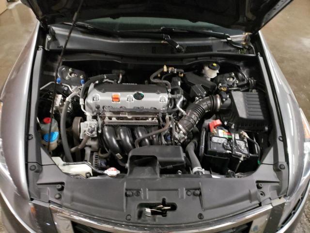 Photo 7 from auction – 2010 HONDA ACCORD LXP with VIN 1HGCP2F48AA027457