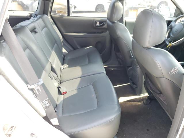 Photo 6 from auction – 2003 HYUNDAI SANTA FE G with VIN KM8SC73E23U494273