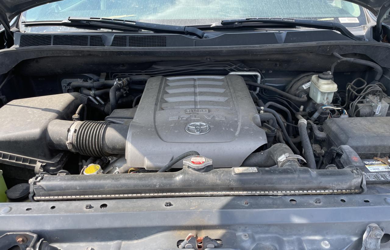 Photo 7 from auction – 2008 TOYOTA SEQUOIA LI with VIN 5TDZY68A58S009561