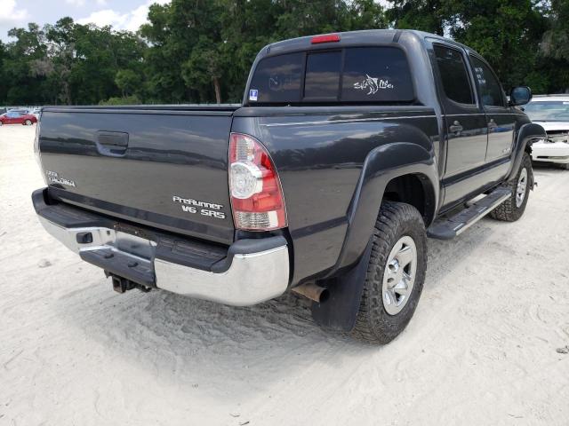 Photo 4 from auction – 2011 TOYOTA TACOMA DOU with VIN 3TMJU4GN3BM123034
