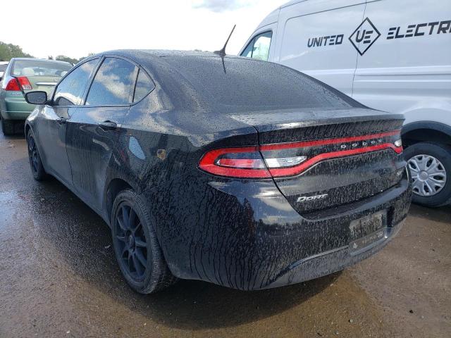 Photo 3 from auction – 2015 DODGE DART SXT with VIN 1C3CDFBB2FD330537