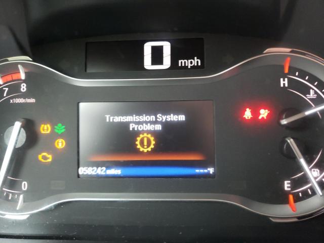 Photo 8 from auction – 2018 HONDA PILOT EX with VIN 5FNYF6H36JB021344