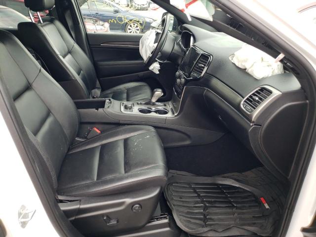 Photo 5 from auction – 2020 JEEP GRAND CHER with VIN 1C4RJFBG2LC389602
