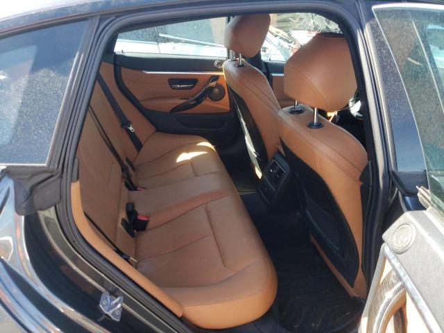 Photo 6 from auction – 2019 BMW 440XI GRAN with VIN WBA4J7C51KBM75448