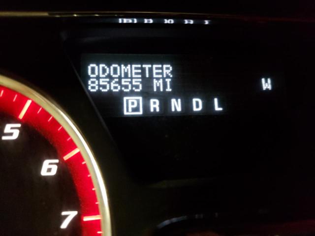 Photo 8 from auction – 2014 GMC ACADIA SLE with VIN 1GKKRNED4EJ100132