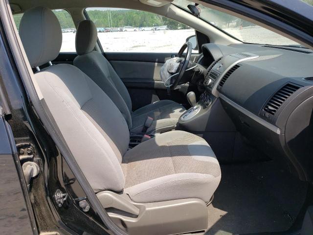 Photo 5 from auction – 2011 NISSAN SENTRA 2.0 with VIN 3N1AB6AP3BL731494