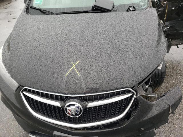 Photo 7 from auction – 2017 BUICK ENCORE PRE with VIN KL4CJESBXHB076258