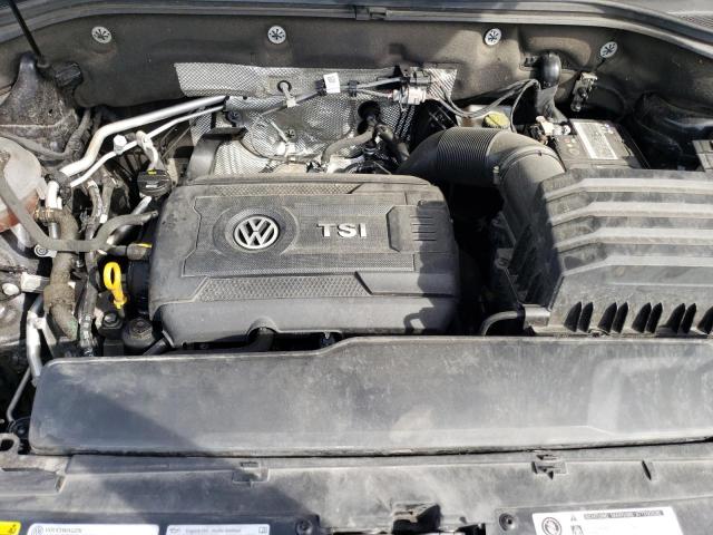 Photo 7 from auction – 2019 VOLKSWAGEN ATLAS SE with VIN 1V2DP2CA0KC570755