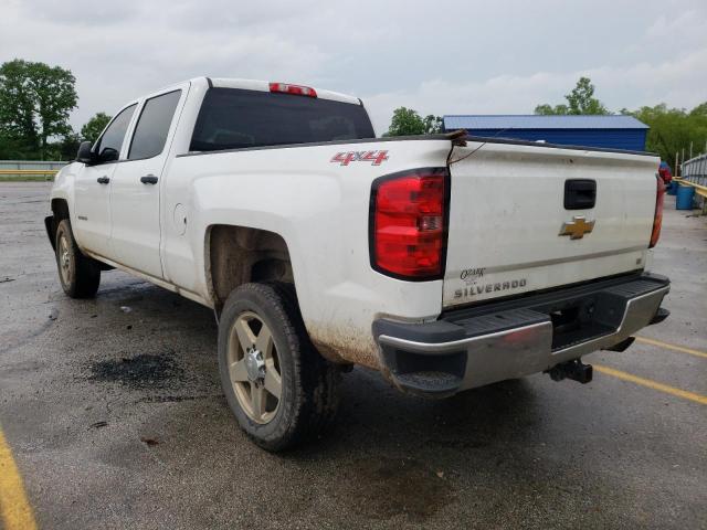 Photo 3 from auction – 2015 CHEVROLET SILVERADO with VIN 1GC1KVEG2FF197597