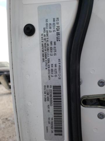 Photo 10 from auction – 2019 CHRYSLER 300 S with VIN 2C3CCABG7KH555423