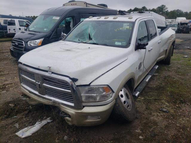Photo 2 from auction – 2012 DODGE RAM 3500 L with VIN 3C63DRKL3CG202934