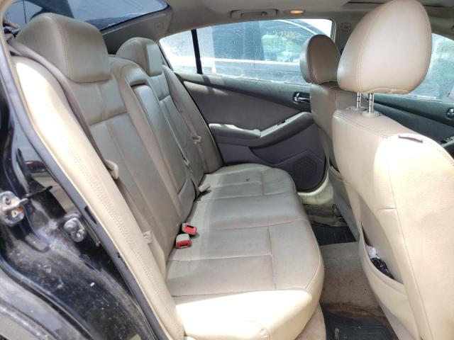 Photo 6 from auction – 2007 NISSAN ALTIMA 2.5 with VIN 1N4AL21EX7C193743
