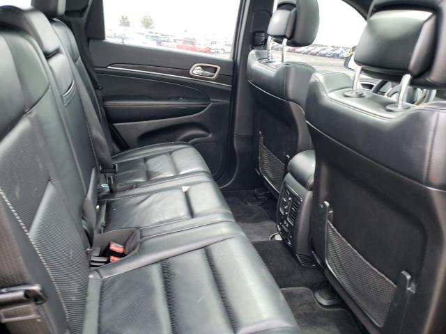 Photo 6 from auction – 2014 JEEP GRAND CHER with VIN 1C4RJFBG1EC570516
