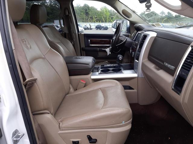 Photo 5 from auction – 2011 DODGE RAM 1500 with VIN 1D7RV1CT3BS532876