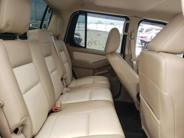 Photo 6 from auction – 2010 FORD EXPLORER S with VIN 1FMEU5DE4AUF01511