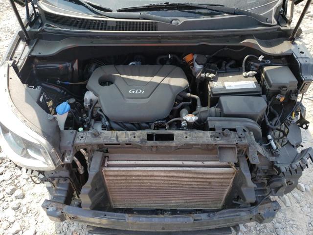 Photo 7 from auction – 2015 KIA SOUL with VIN KNDJN2A23F7199594