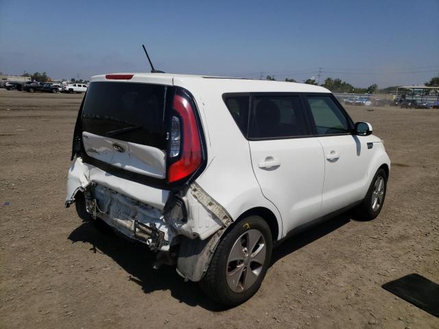 Zdjęcie 4 z aukcji – 2015 KIA SOUL z VIN KNDJN2A23F7779542