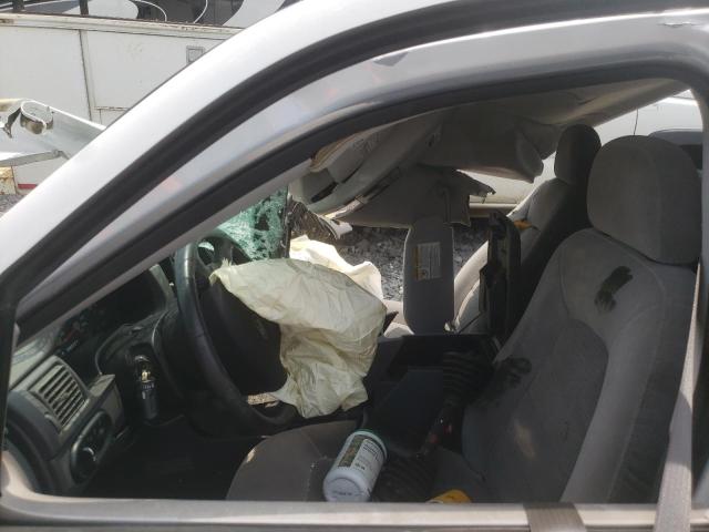 Photo 5 from auction – 2005 FORD EXPLORER X with VIN 1FMZU73K75ZA66335
