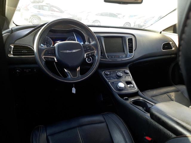 Photo 9 from auction – 2015 CHRYSLER 200 C with VIN 1C3CCCCG8FN565594