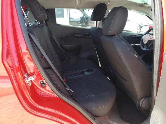 Photo 8 from auction – 2021 CHEVROLET SPARK 1LT with VIN KL8CD6SA7MC748834
