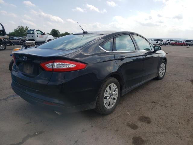 Photo 4 from auction – 2013 FORD FUSION S with VIN 3FA6P0G75DR354617