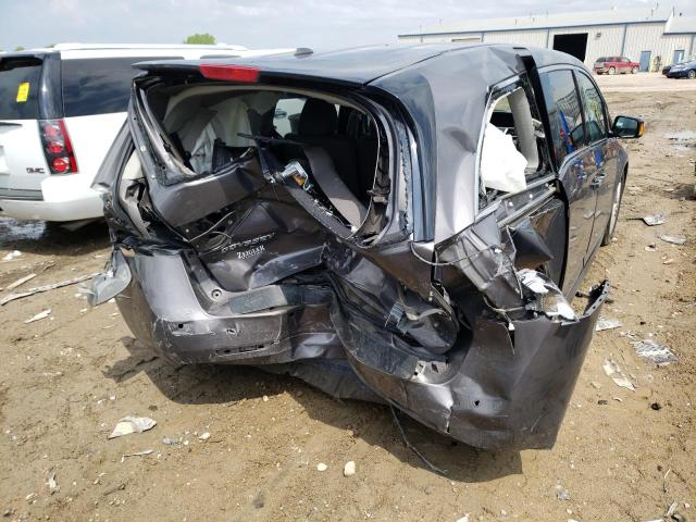 Photo 9 from auction – 2013 HONDA ODYSSEY TO with VIN 5FNRL5H97DB080256