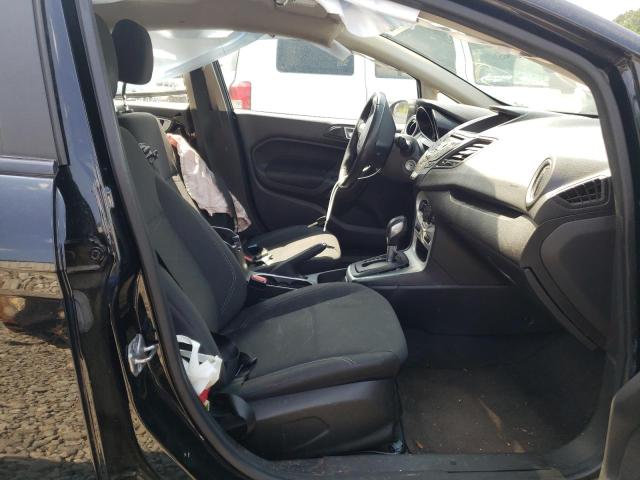 Photo 5 from auction – 2016 FORD FIESTA SE with VIN 3FADP4BJ9GM150616